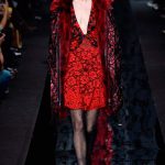 Diane von Furstenberg NY FALL 2015 Collection