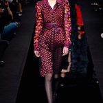 Diane von Furstenberg NY FALL Collection