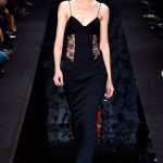 2015 NY FALL Diane von Furstenberg Collection