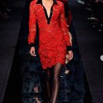 Diane von Furstenberg Latest 2015 Collection