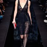 Diane von Furstenberg 2015 Latest NY FALL Collection