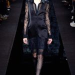 Latest Collection by Diane von Furstenberg NY FALL 2015