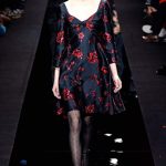 Latest Collection by Diane von Furstenberg 2015