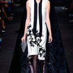 Diane von Furstenberg NY FALL 2015 Collection