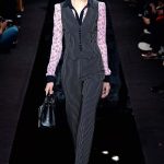 Diane von Furstenberg 2015 FALL Collection