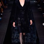 Diane von Furstenberg 2015 NY FALL Collection