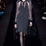 Diane von Furstenberg Latest NY FALL 2015 Collection