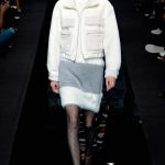 NY FALL 2015 Diane von Furstenberg Collection