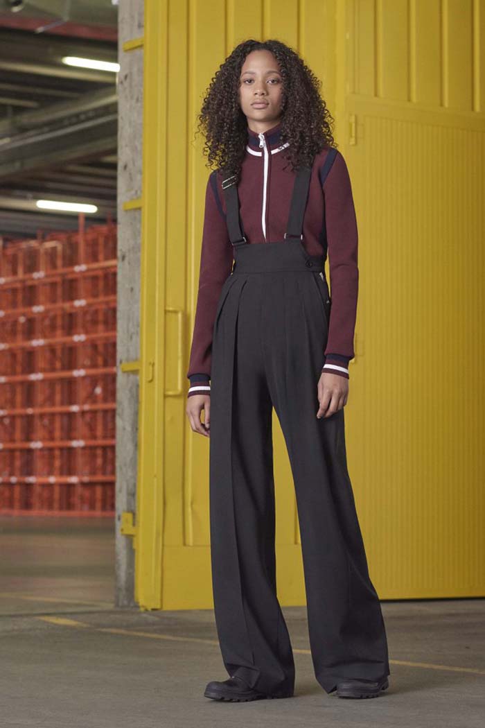 Diesel Black Gold Pre Fall  2017 Collection