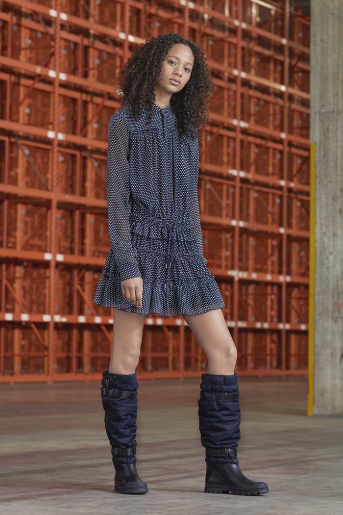 Pre Fall   Diesel Black Gold 2017 Collection