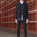 Pre Fall  Latest Diesel Black Gold Collection
