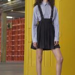 Pre Fall  Latest 2017 Diesel Black Gold Collection