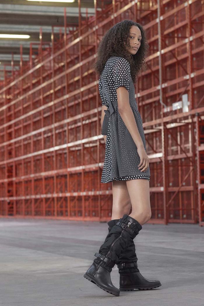 2017 Diesel Black Gold Pre Fall  Collection