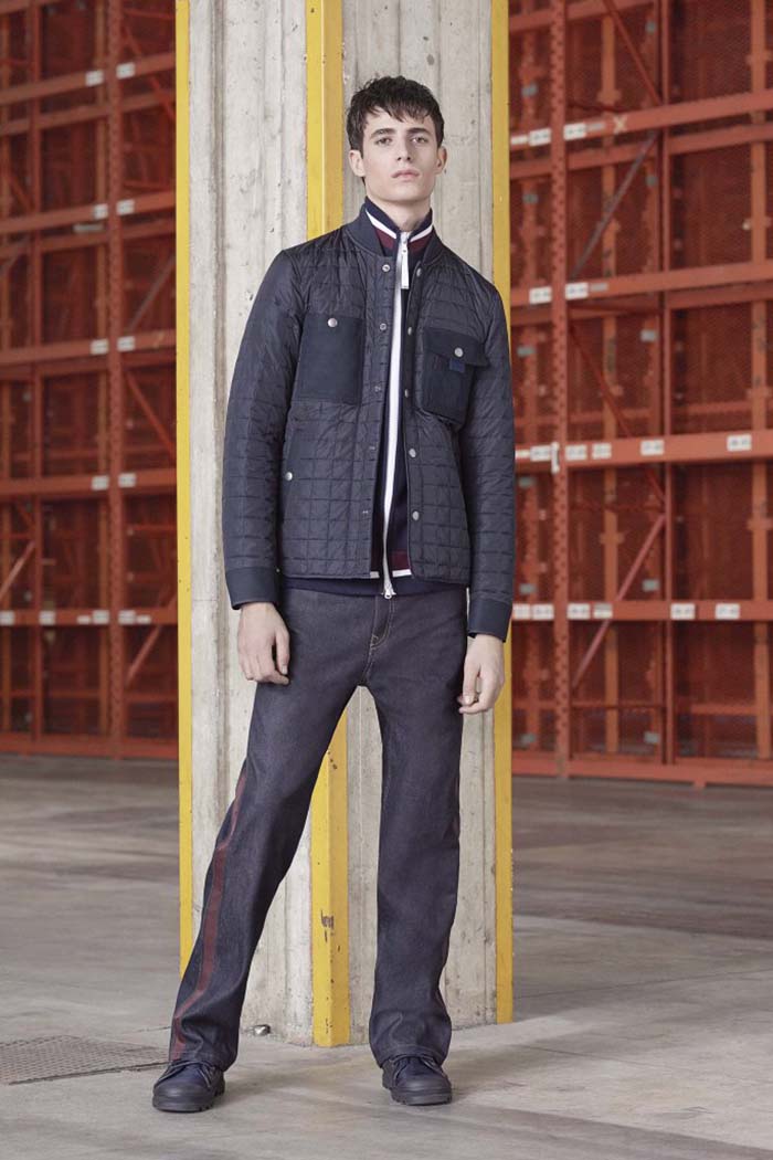 2017 Diesel Black Gold Collection