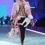 2016 Latest Victoriaâ€™s Secret  Paris  Collection