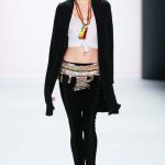 DIMITRI  Berlin 2016 Spring Collection