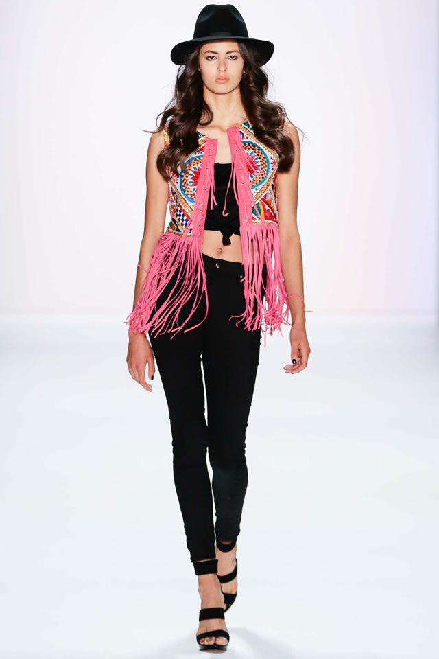 Berlin 2016 DIMITRI  Collection