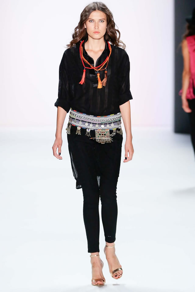 Berlin Latest DIMITRI  Spring Collection