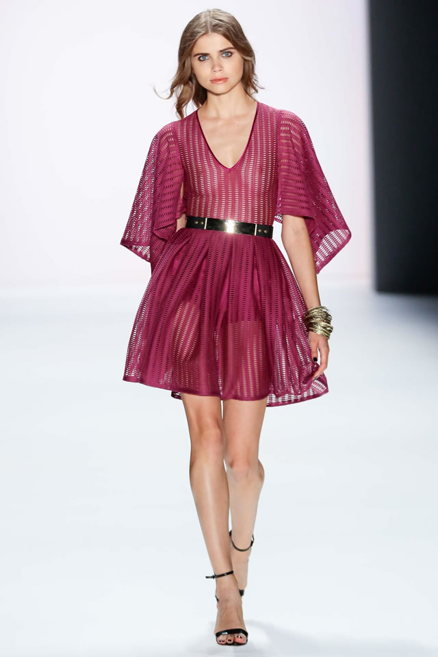 Berlin Latest 2016 DIMITRI  Spring Collection