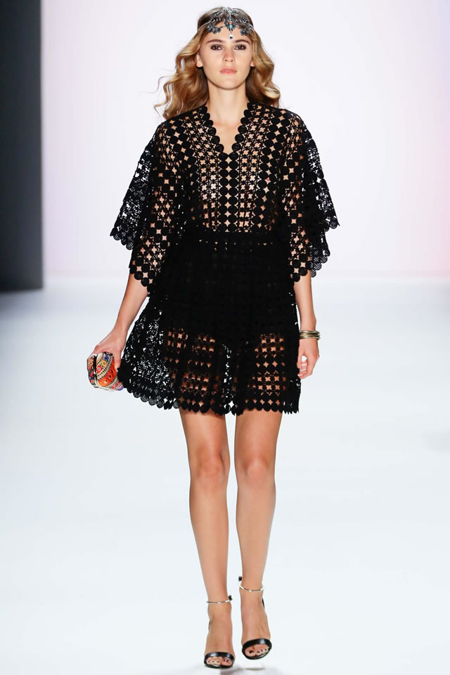 2016 DIMITRI  Berlin Spring Collection