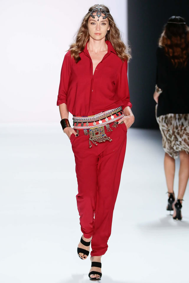 2016 Berlin DIMITRI  Collection