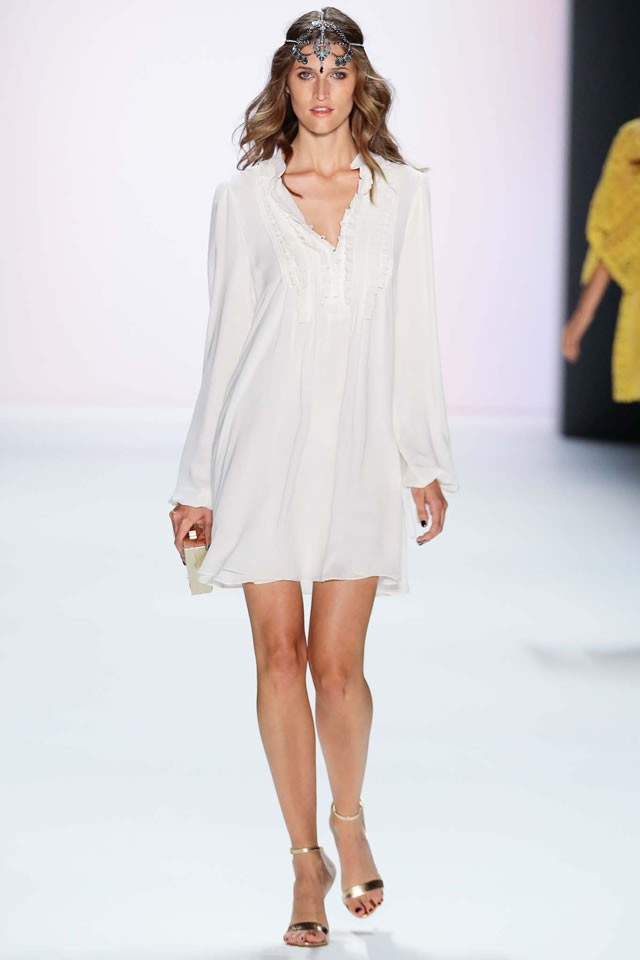 2016 Spring DIMITRI  Latest Collection