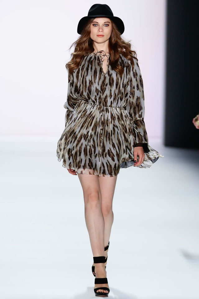 2016 Latest DIMITRI  Berlin Collection