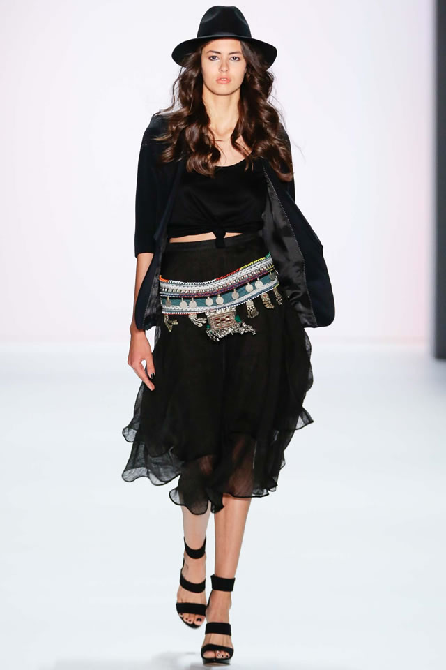 DIMITRI  2016 Spring Collection