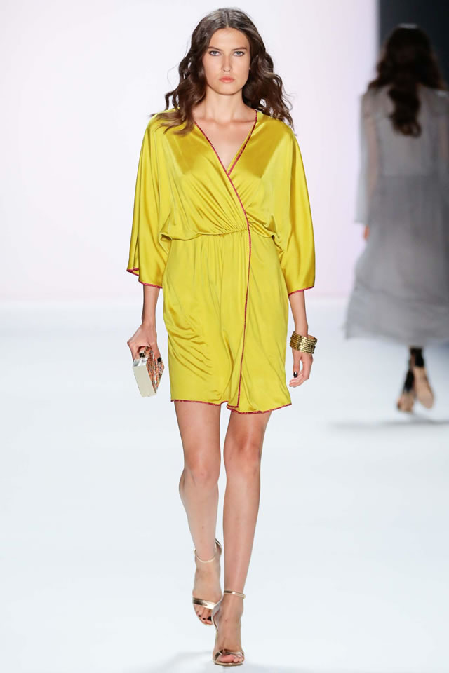 Spring DIMITRI  2016 Collection