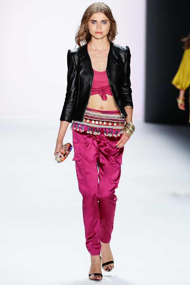 Spring DIMITRI  Berlin Collection