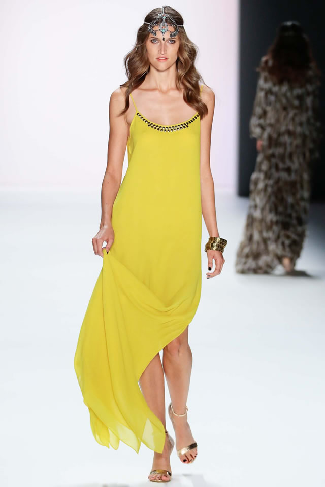 Spring DIMITRI  Latest 2016 Berlin Collection