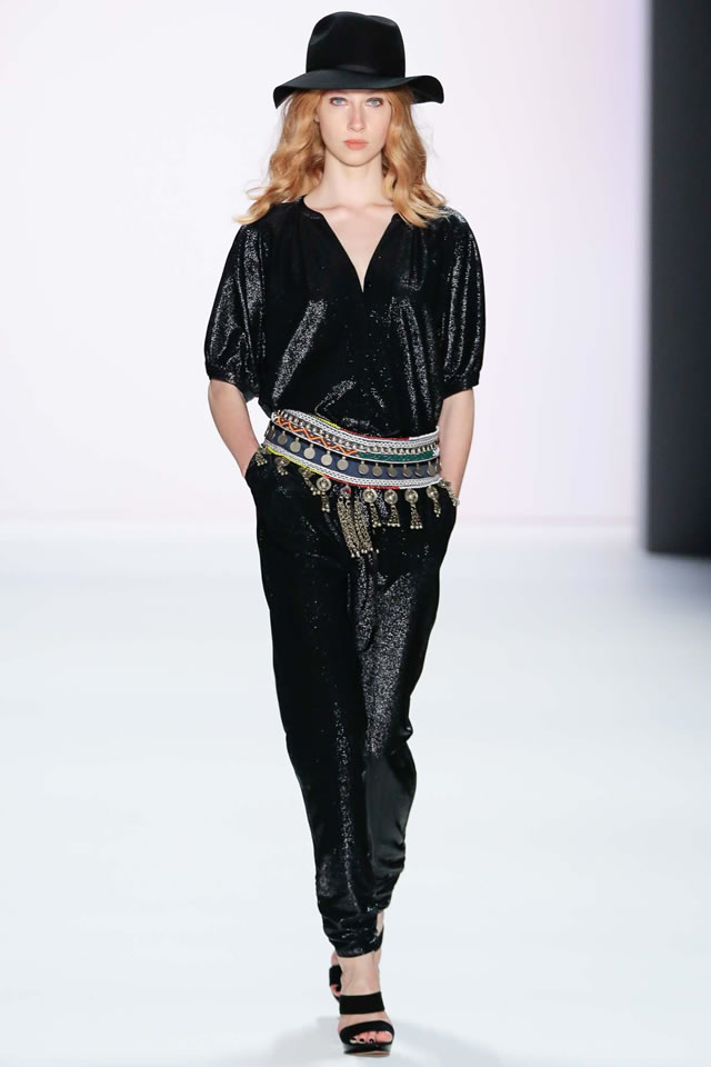 Spring DIMITRI  Berlin Latest 2016 Collection