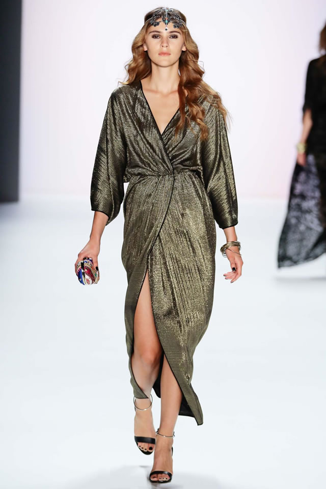 Latest Collection Berlin 2016 by DIMITRI  Spring