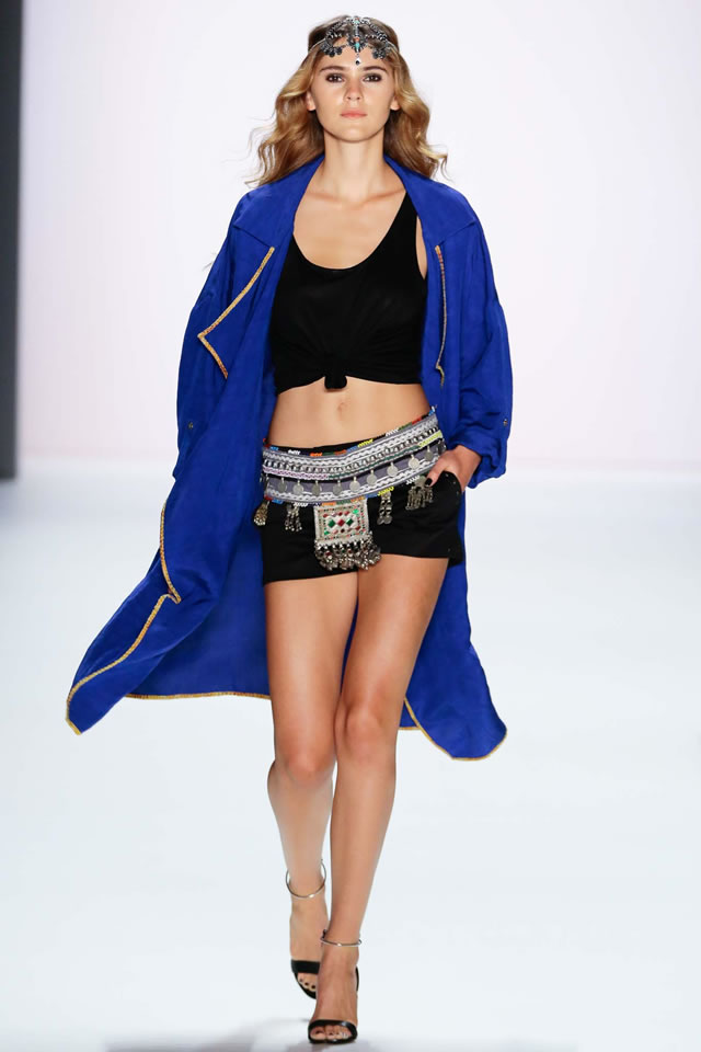 VDIMITRI  Spring Berlin Collection