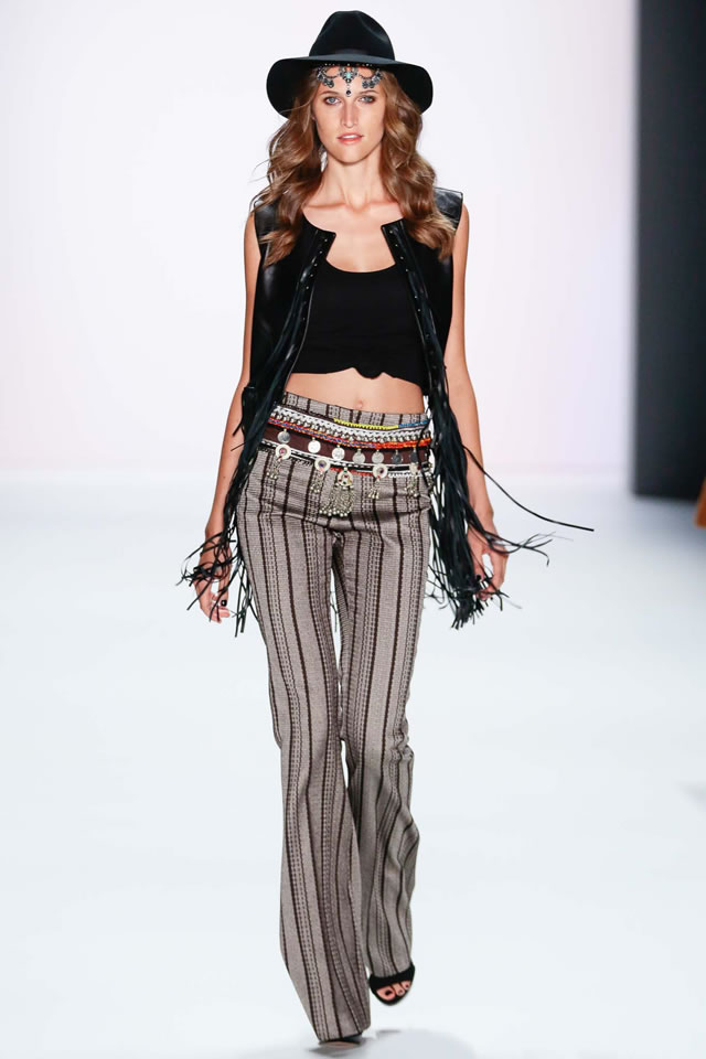 DIMITRI  Latest Berlin 2016 Spring Collection