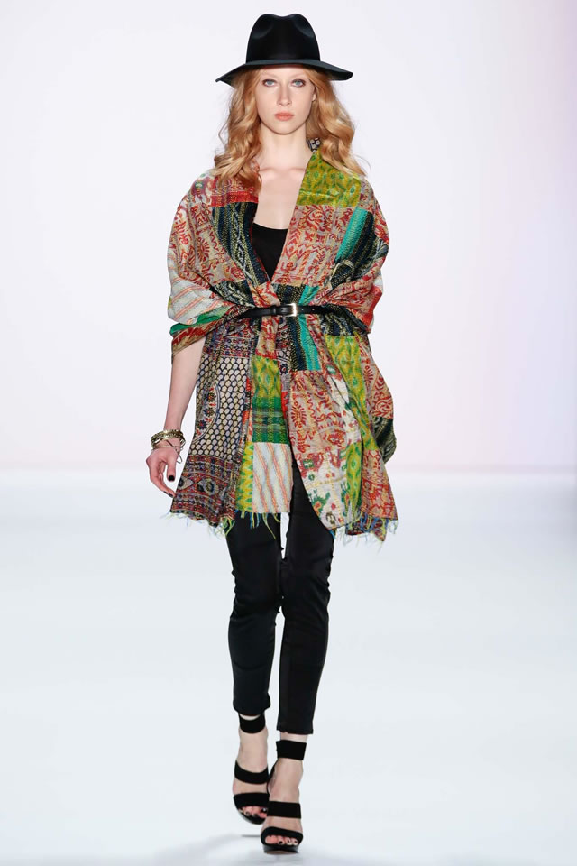 Berlin DIMITRI  2016 Spring Collection