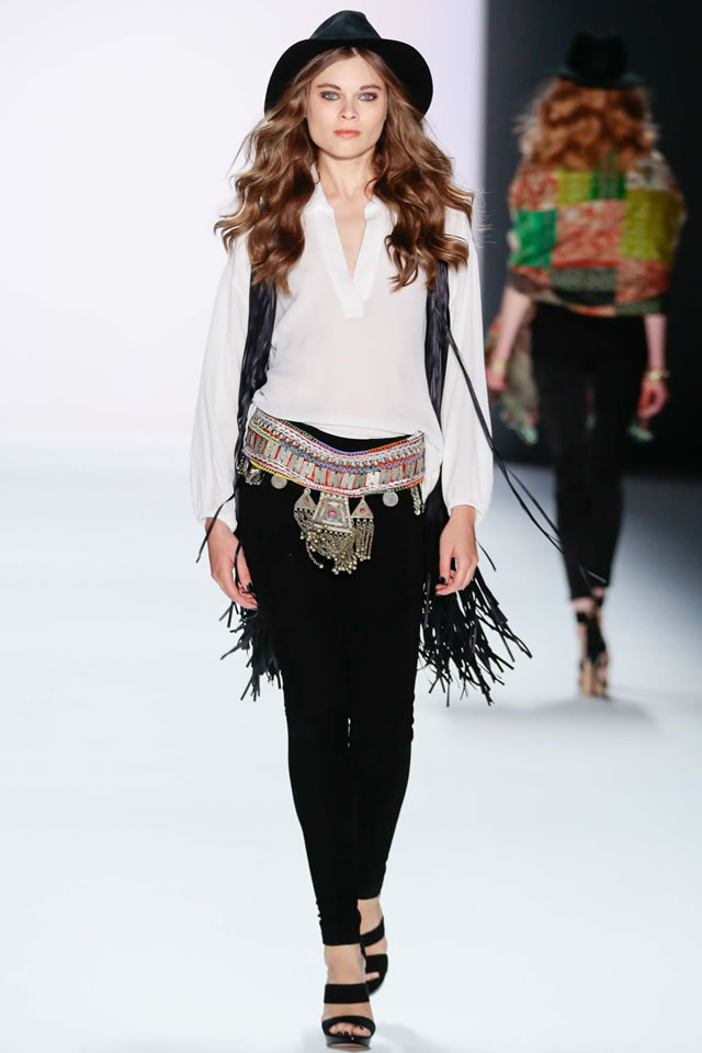 Berlin DIMITRI  2016 Collection