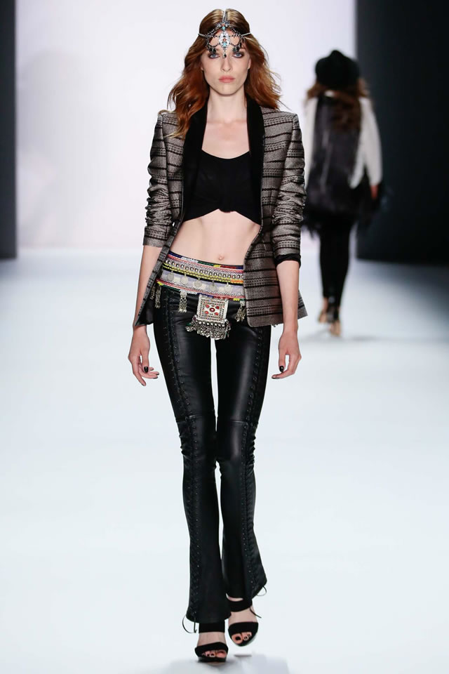 Berlin Spring DIMITRI  2016 Collection