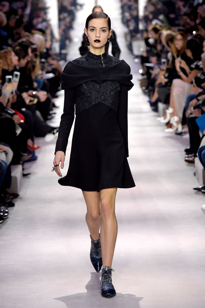 Dior Fall RTW  2016 Collection