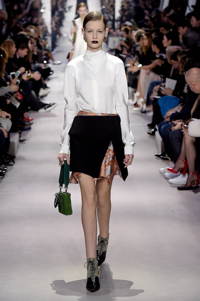 2016 Fall RTW  Dior  Collection