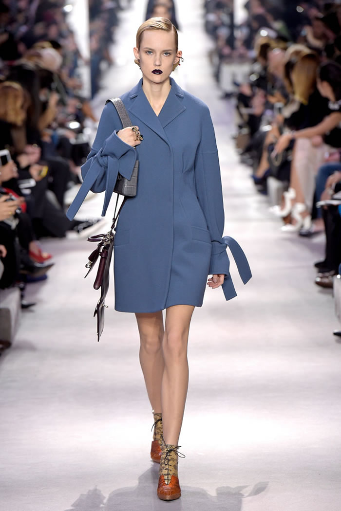 Fall RTW  Dior Latest Collection