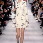 2016 Latest Dior  Fall RTW  Collection