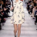 2016 Latest Dior  Fall RTW  Collection