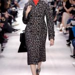 Dior 2016 Latest Fall RTW  Collection