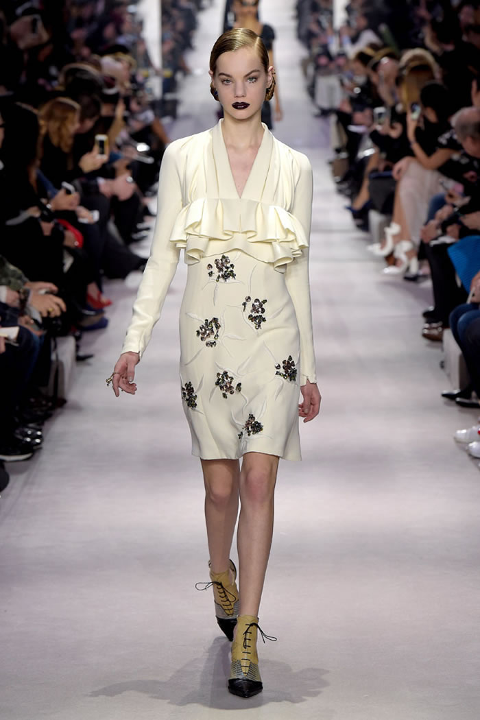 Dior 2016 Collection