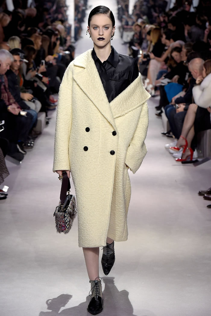 Latest Collection by Dior Fall RTW  2016