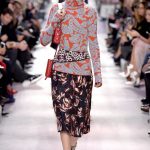 Dior Latest Fall RTW  2016 Collection
