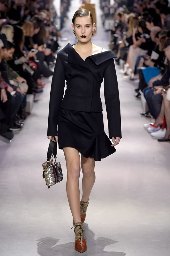 Fall RTW  Dior Collection