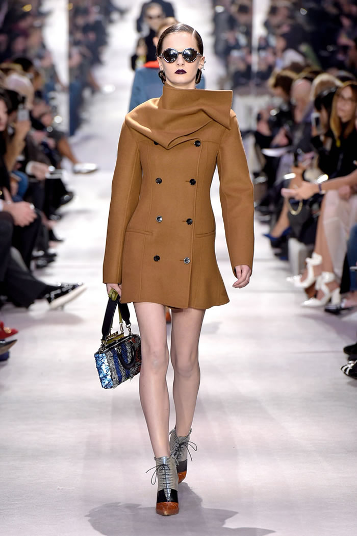 Fall RTW  Dior Collection