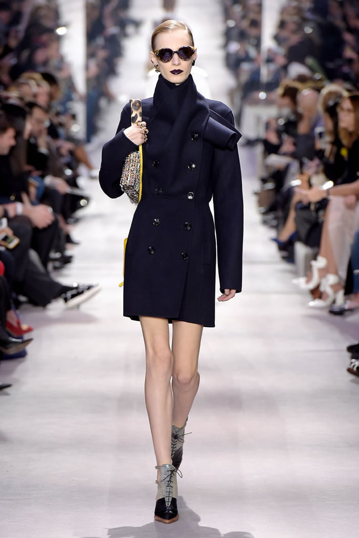 Fall RTW  Latest Dior 2016 Collection